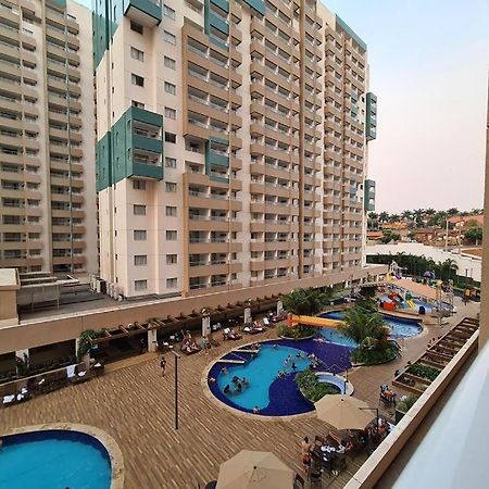 Apartamento Olimpia Park Resort Exterior photo