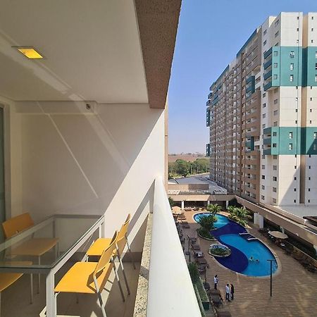 Apartamento Olimpia Park Resort Exterior photo