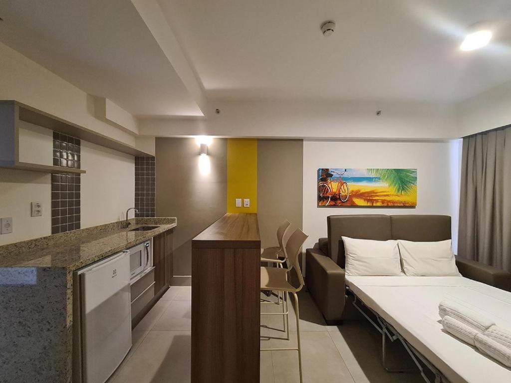 Apartamento Olimpia Park Resort Exterior photo