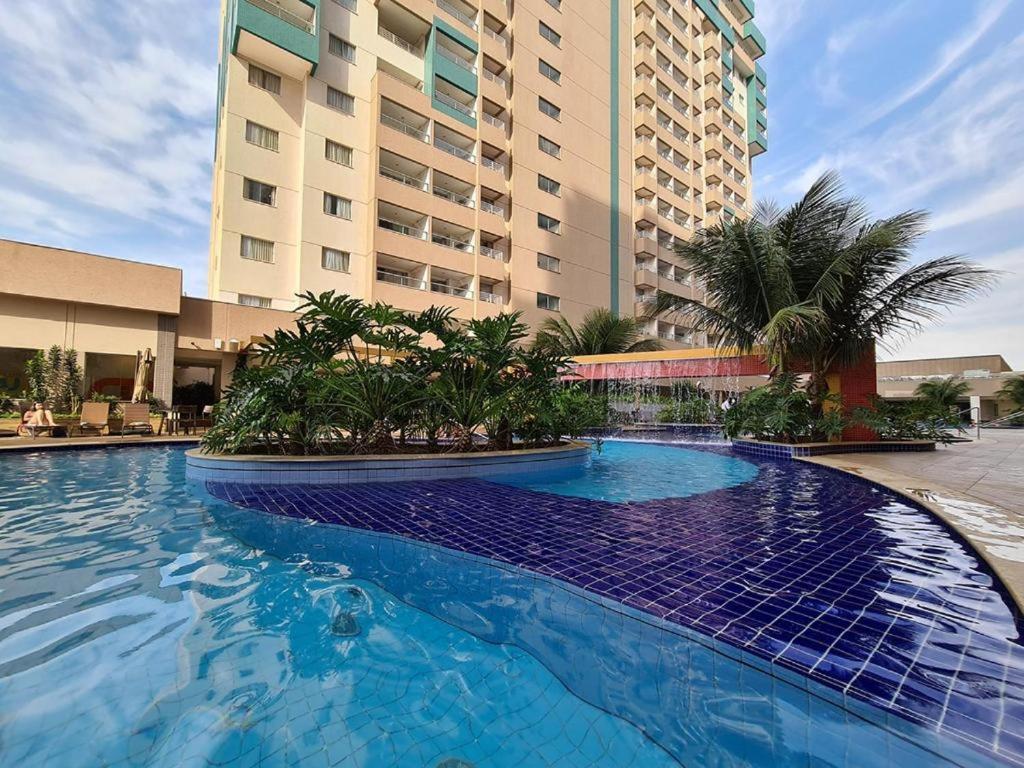 Apartamento Olimpia Park Resort Exterior photo